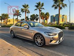 جنسس G70